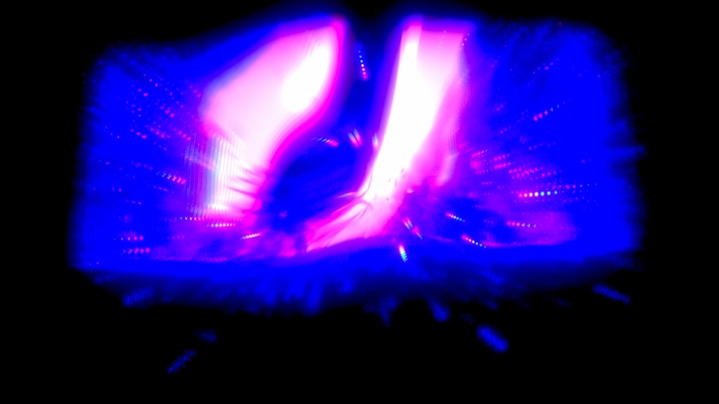 【Unity/VRChat】Pollux Doomshriek, Dawn's Chime