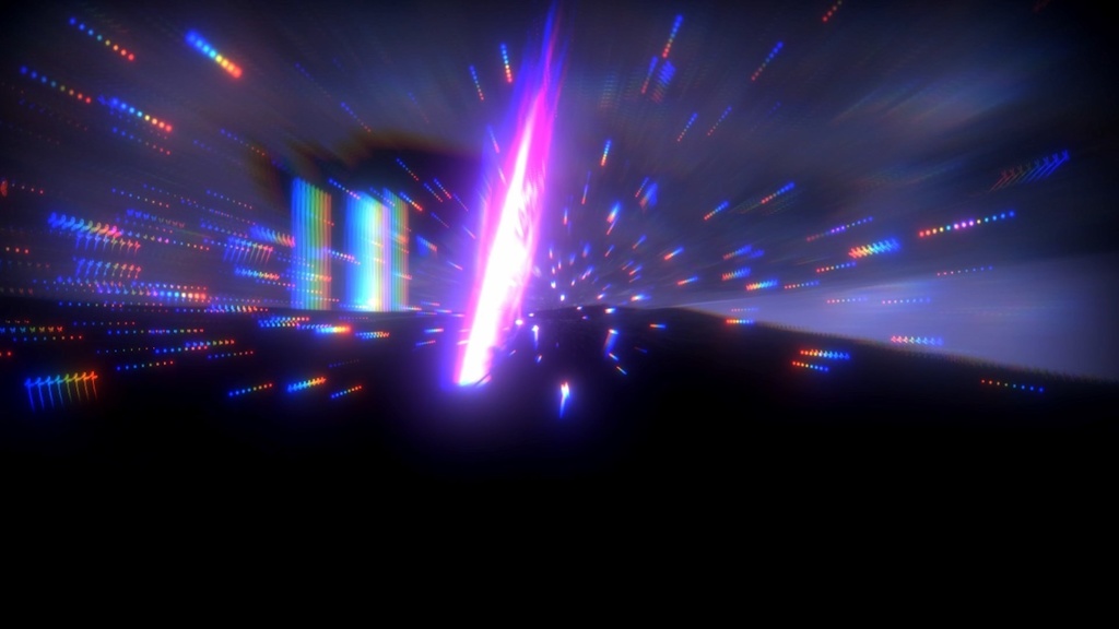 【Unity/VRChat】Pollux Doomshriek, Dawn's Chime