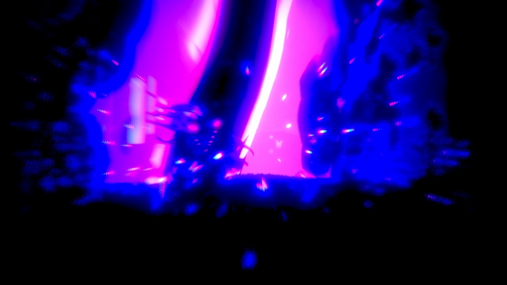 【Unity/VRChat】Pollux Doomshriek, Dawn's Chime