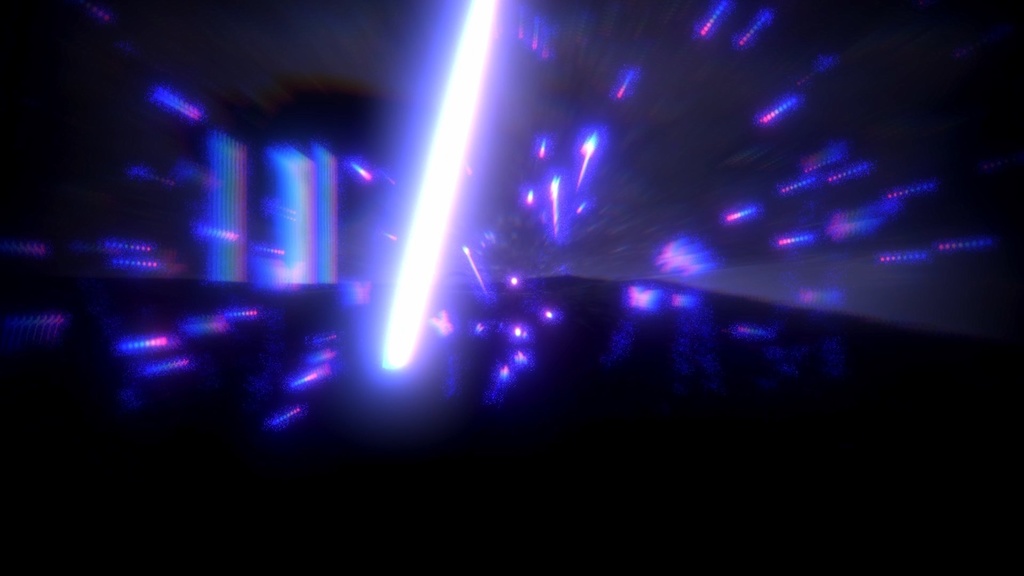 【Unity/VRChat】Pollux Doomshriek, Dawn's Chime