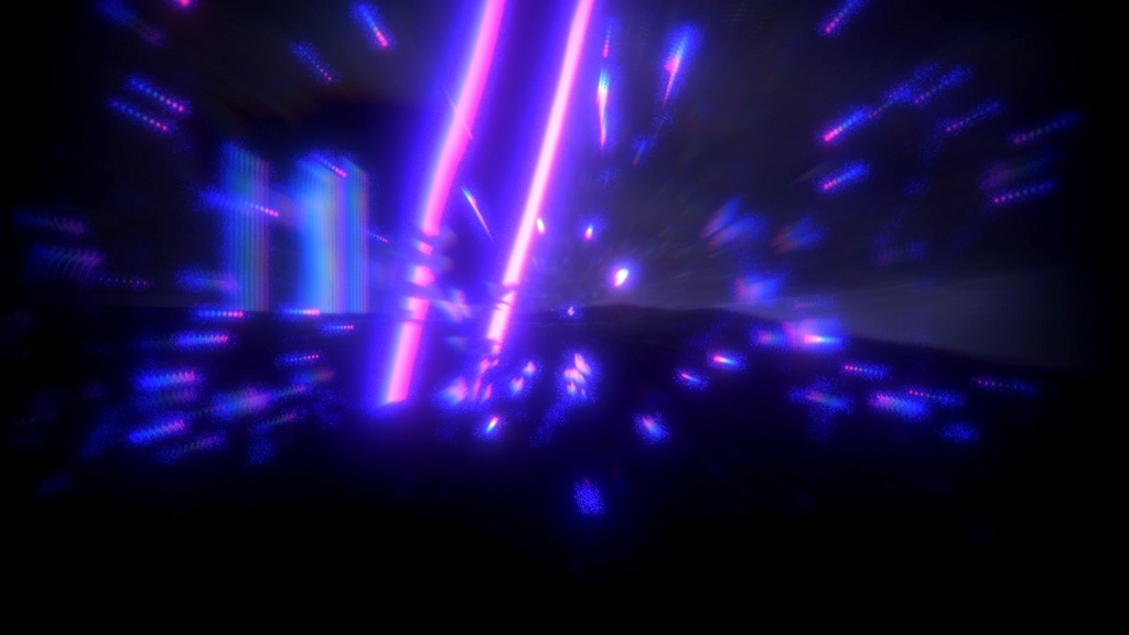 【Unity/VRChat】Pollux Doomshriek, Dawn's Chime