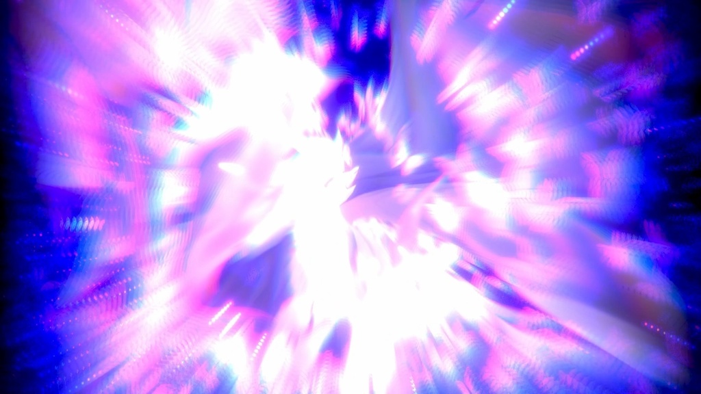 【Unity/VRChat】Pollux Doomshriek, Dawn's Chime