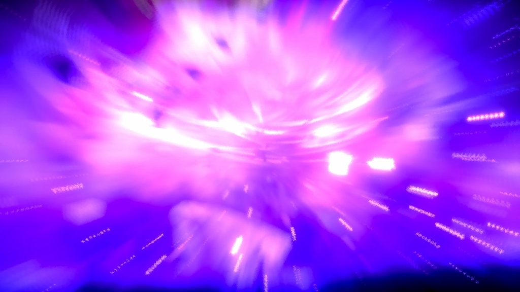 【Unity/VRChat】Netherwing Pollux + Castorice