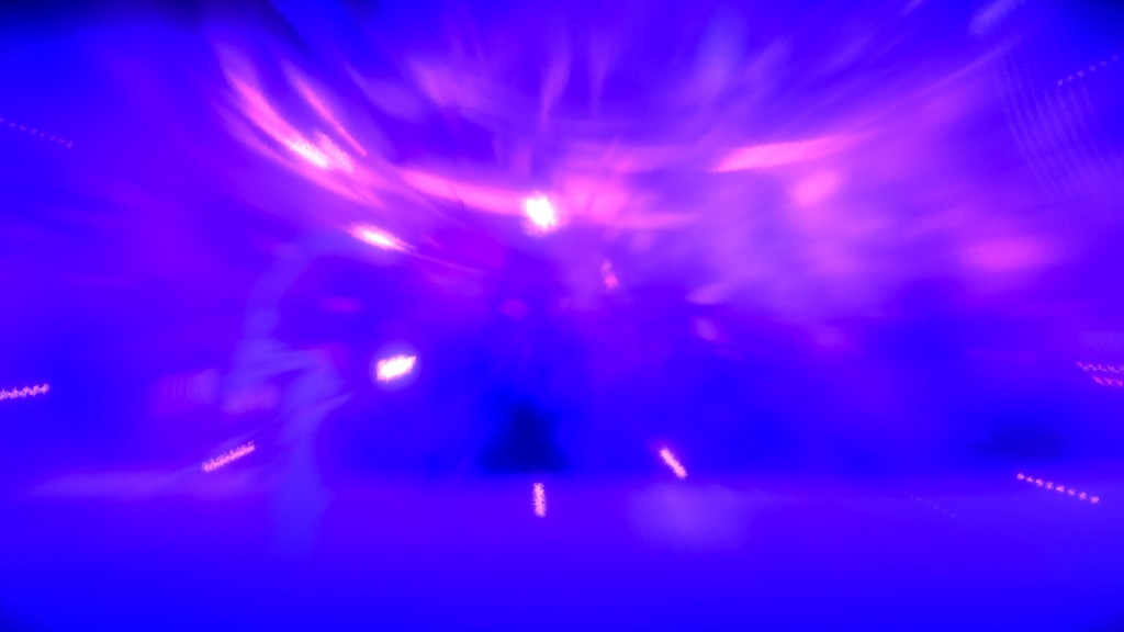 【Unity/VRChat】Netherwing Pollux + Castorice