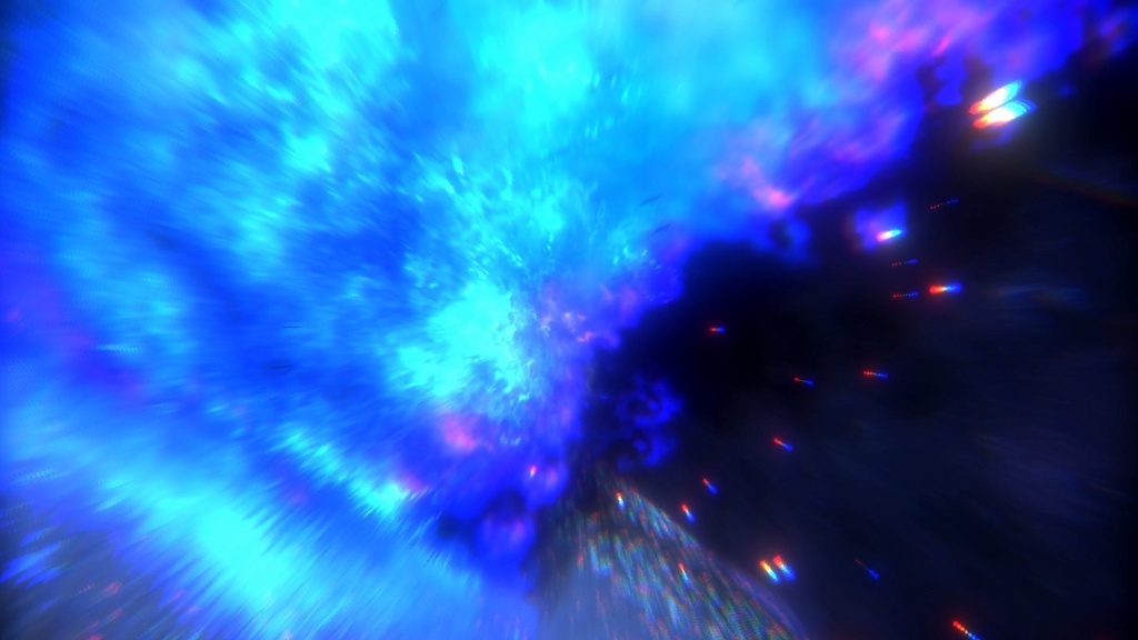 【Unity/VRChat】Netherwing Pollux + Castorice