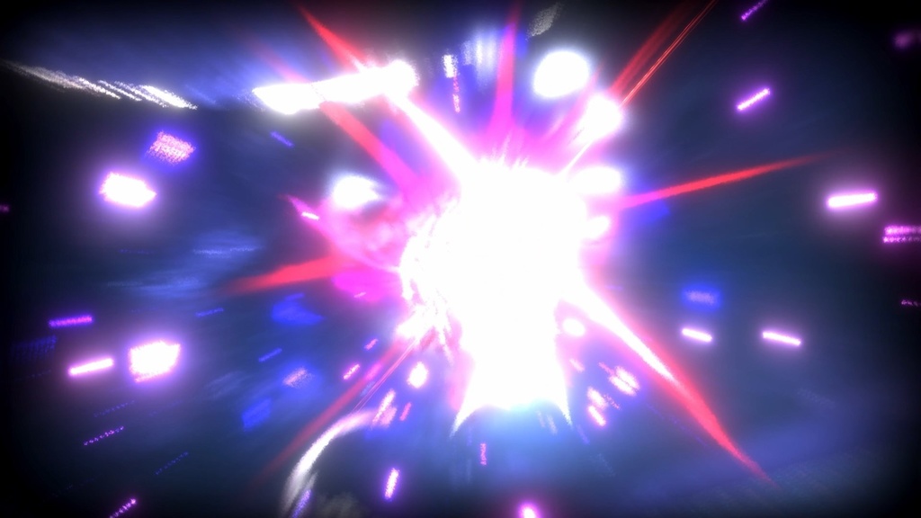 【Unity/VRChat】Netherwing Pollux + Castorice