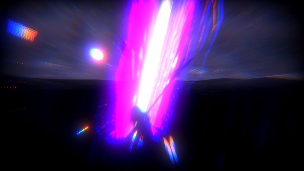 【Unity/VRChat】Netherwing Pollux + Castorice