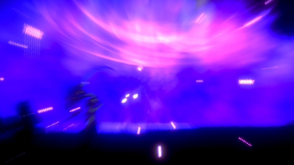 【Unity/VRChat】Netherwing Pollux + Castorice