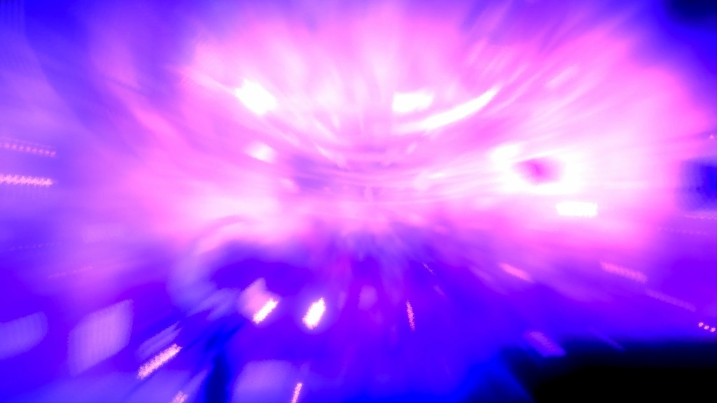 【Unity/VRChat】Netherwing Pollux + Castorice