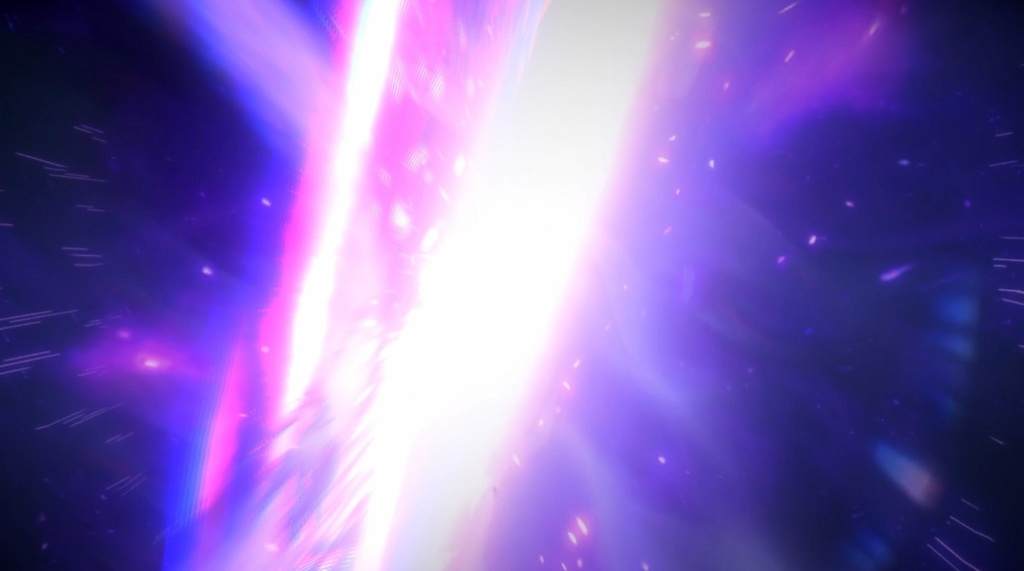 【Unity/VRChat】Netherwing Pollux + Castorice