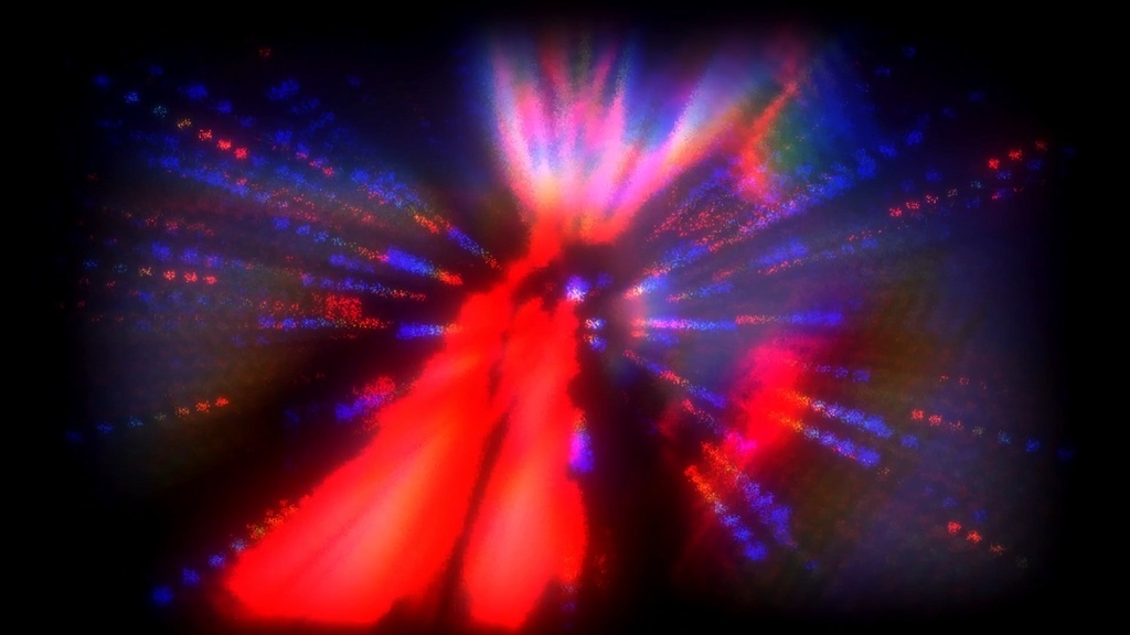 【Unity/VRChat】Netherwing Pollux + Castorice