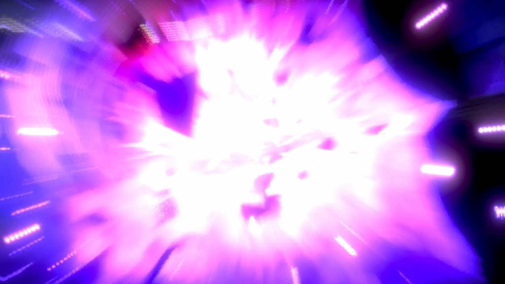 【Unity/VRChat】Netherwing Pollux + Castorice