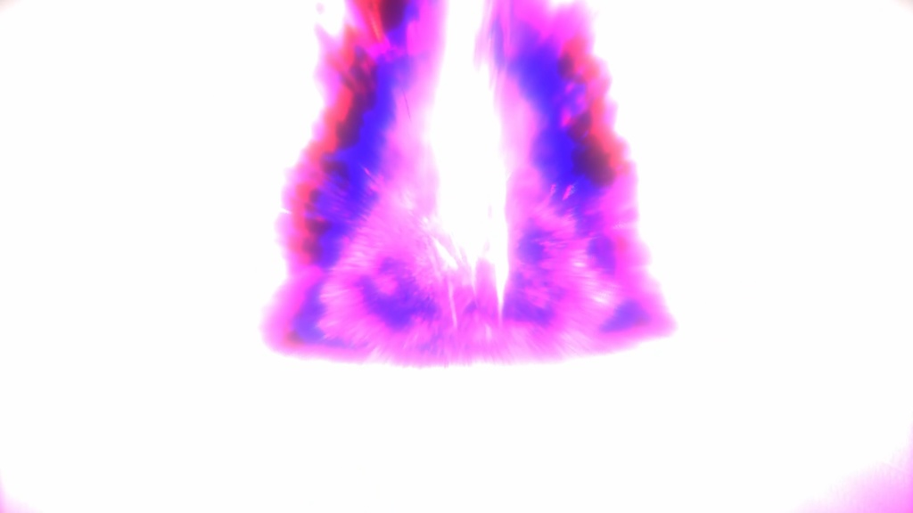 【Unity/VRChat】Netherwing Pollux + Castorice