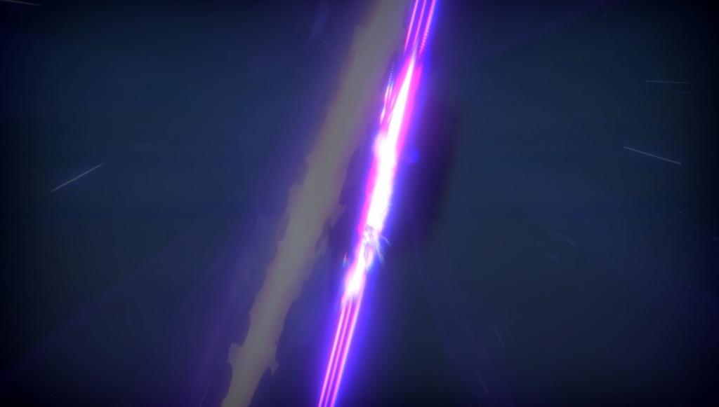 【Unity/VRChat】Netherwing Pollux + Castorice