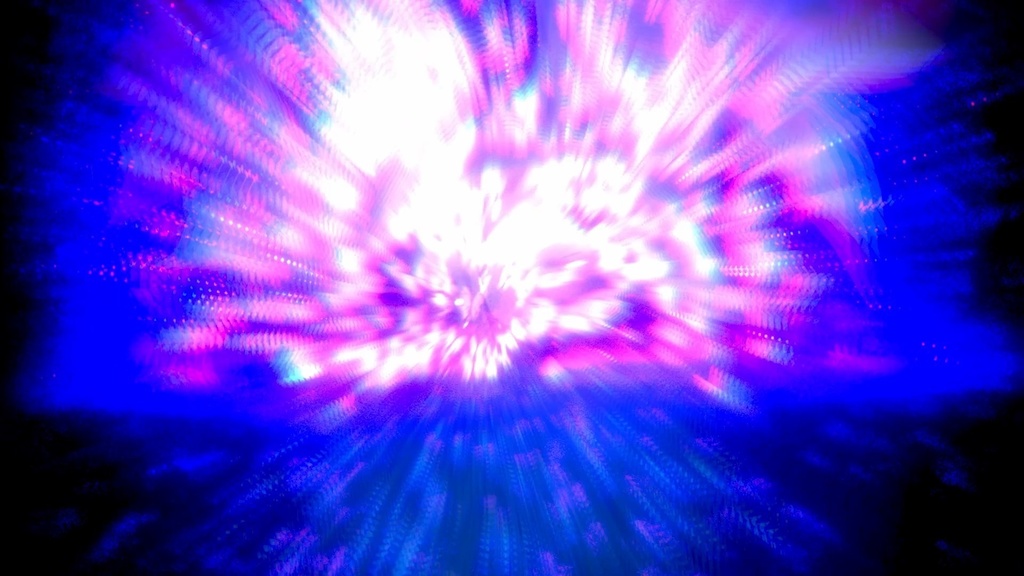 【Unity/VRChat】Netherwing Pollux + Castorice