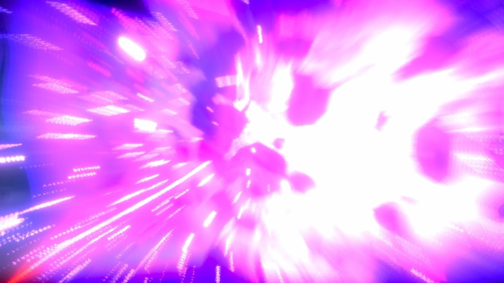 【Unity/VRChat】Netherwing Pollux + Castorice