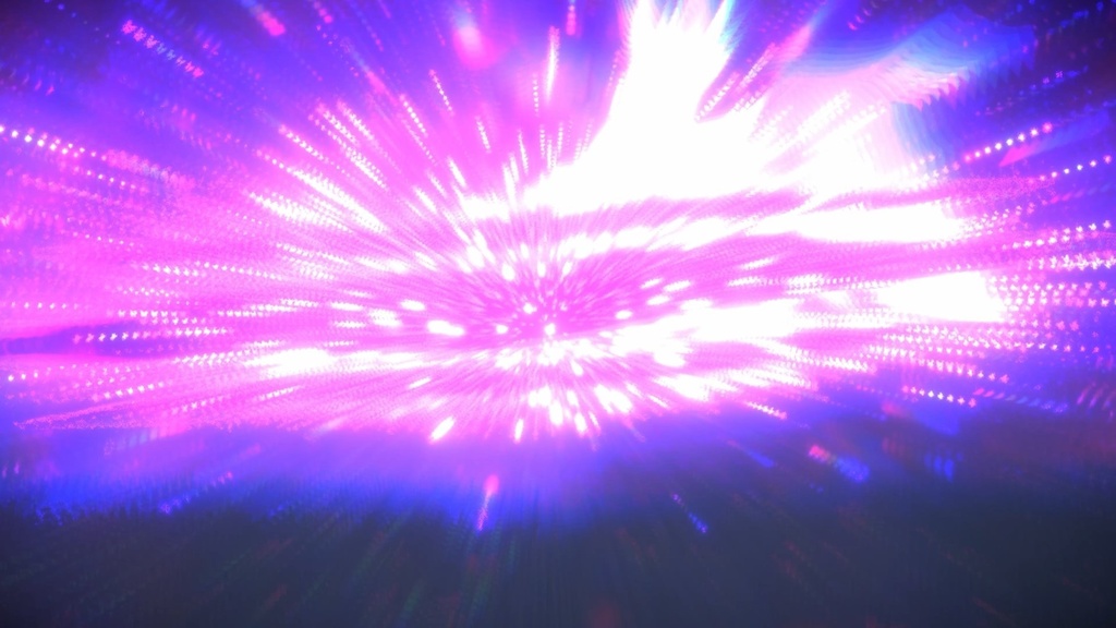 【Unity/VRChat】Netherwing Pollux + Castorice