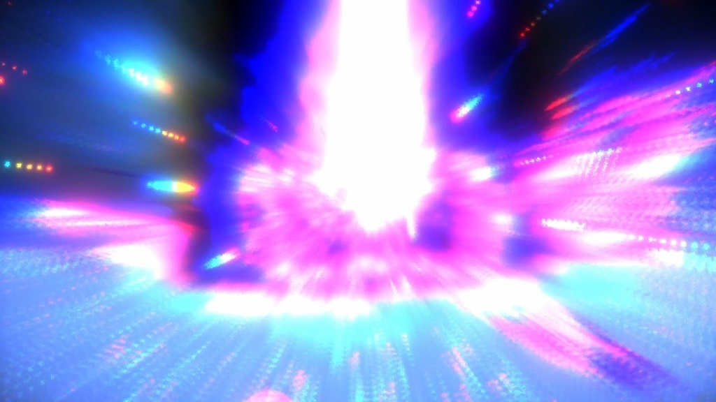 【Unity/VRChat】Netherwing Pollux + Castorice