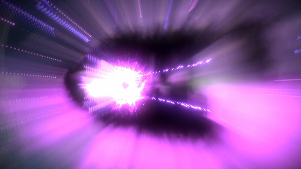 【Unity/VRChat】Netherwing Pollux + Castorice