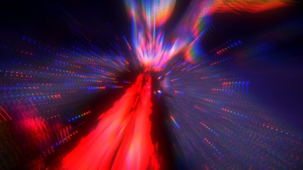 【Unity/VRChat】Netherwing Pollux + Castorice