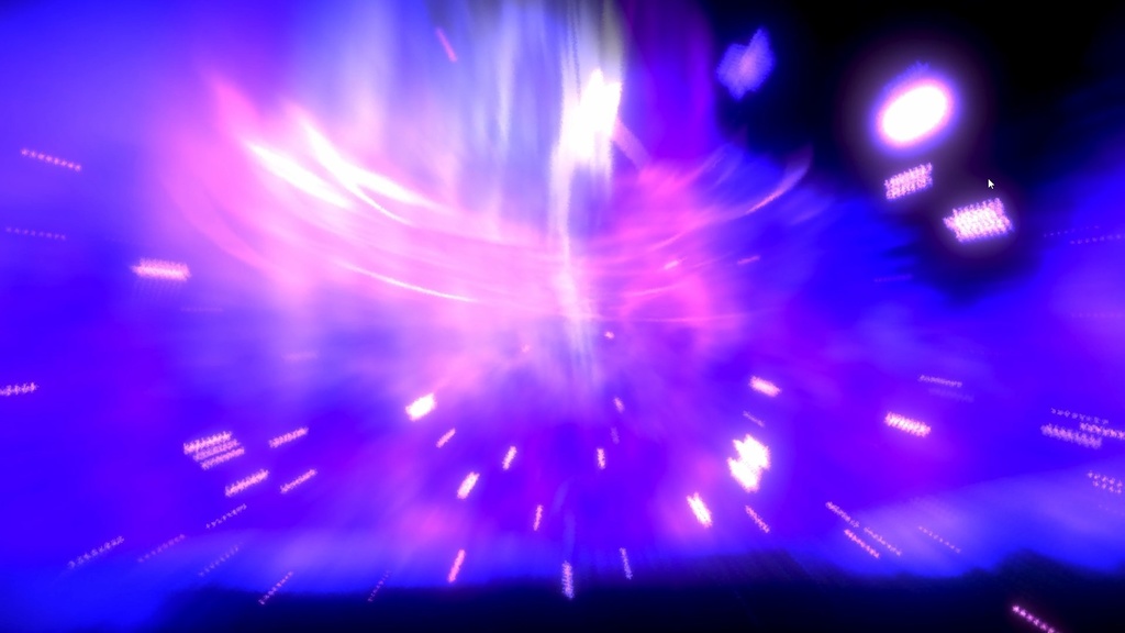 【Unity/VRChat】Netherwing Pollux + Castorice