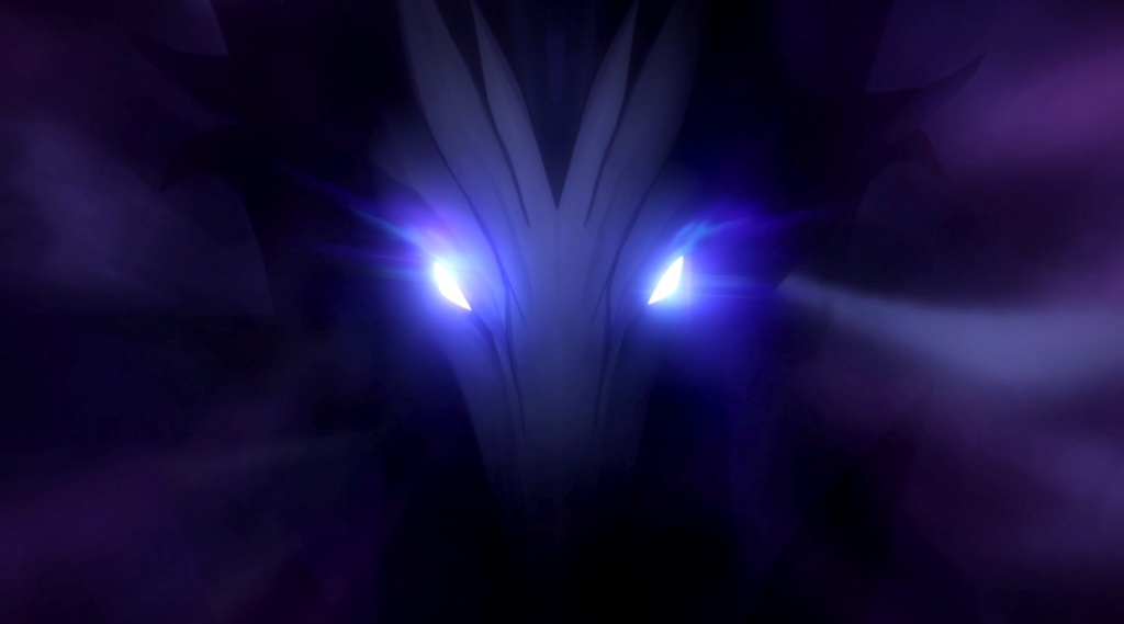 【Unity/VRChat】Netherwing Pollux + Castorice