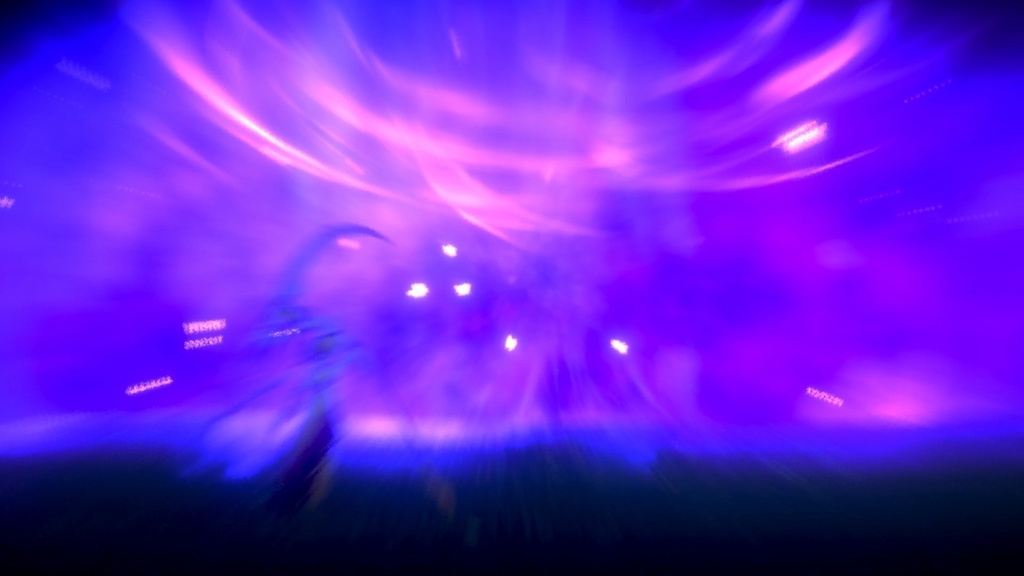 【Unity/VRChat】Netherwing Pollux + Castorice