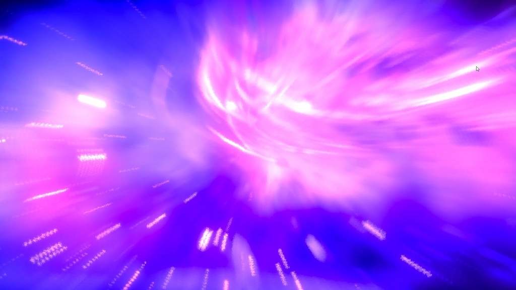 【Unity/VRChat】Netherwing Pollux + Castorice