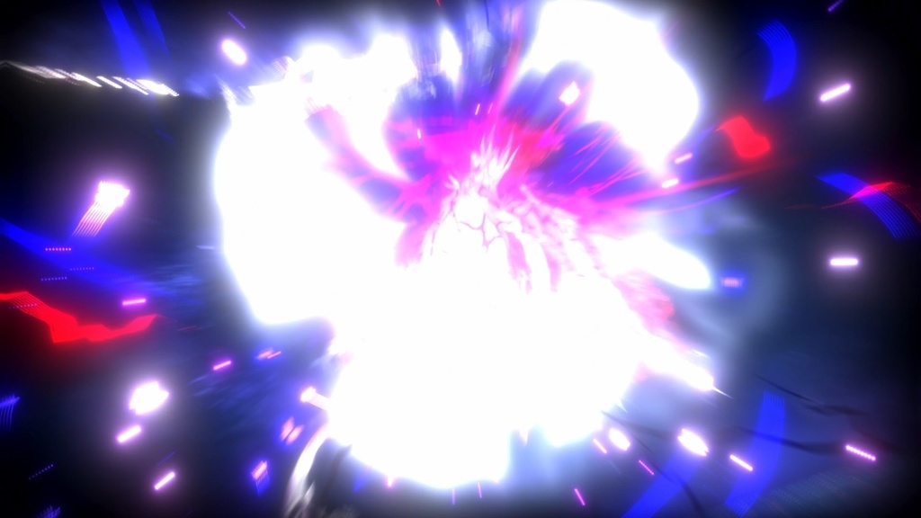 【Unity/VRChat】Netherwing Pollux + Castorice