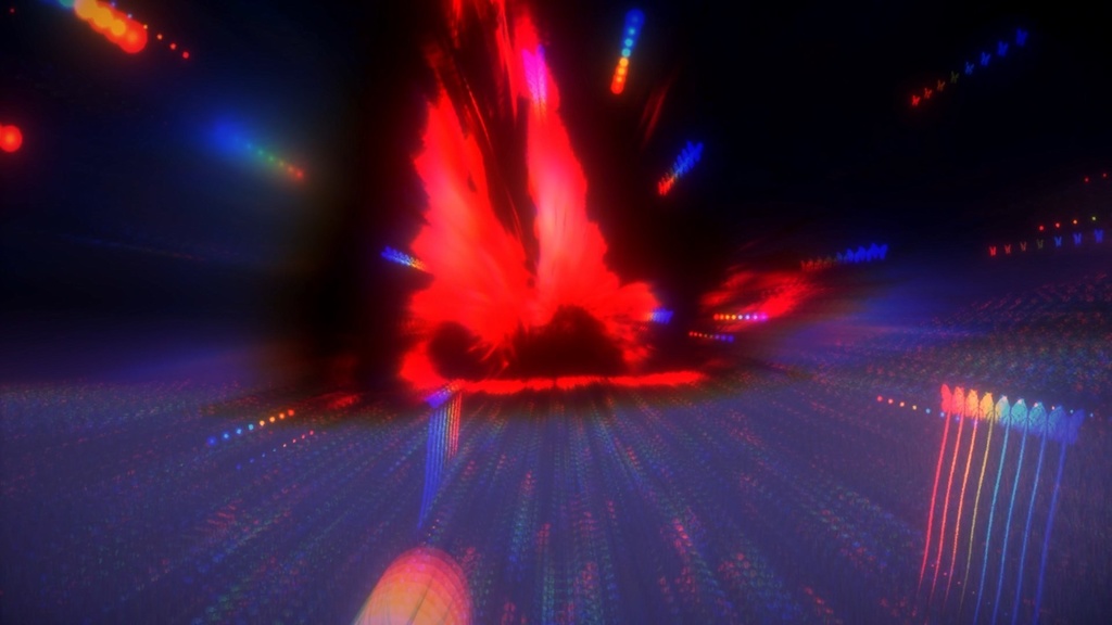 【Unity/VRChat】Netherwing Pollux + Castorice