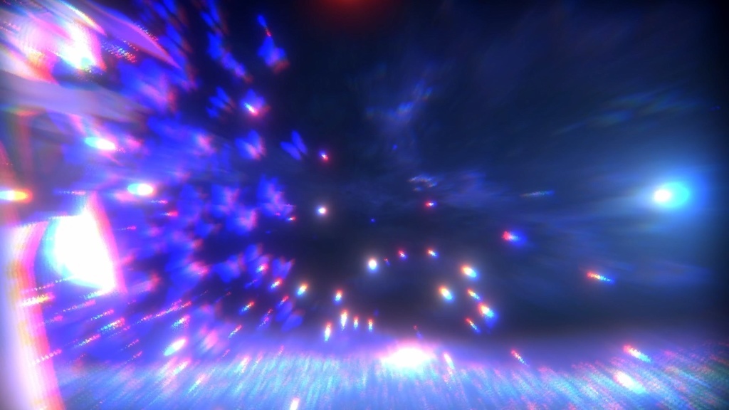 【Unity/VRChat】Netherwing Pollux + Castorice