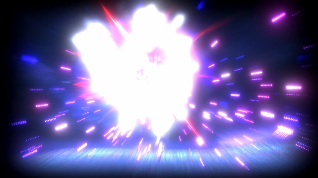 【Unity/VRChat】Netherwing Pollux + Castorice