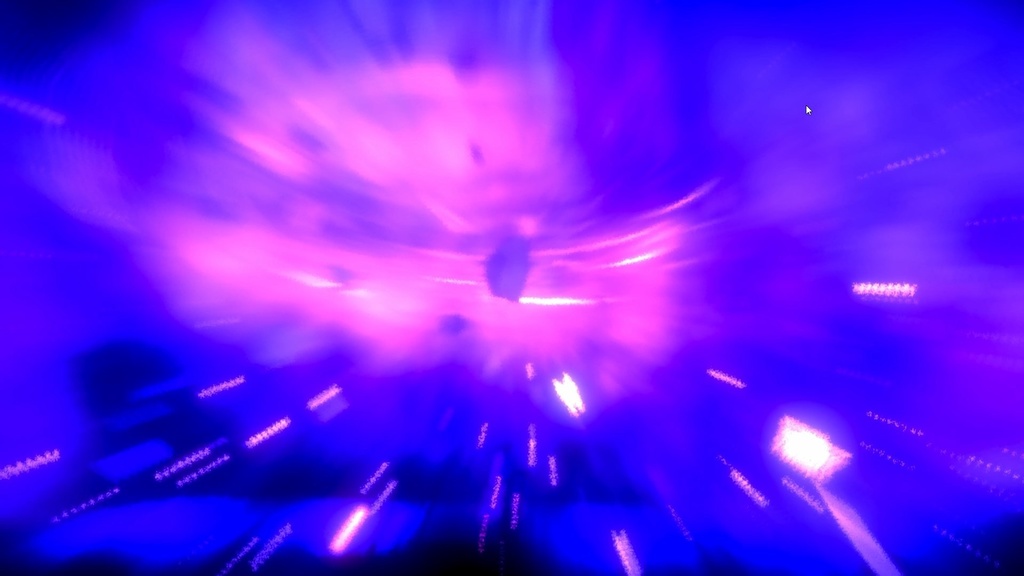 【Unity/VRChat】Netherwing Pollux + Castorice