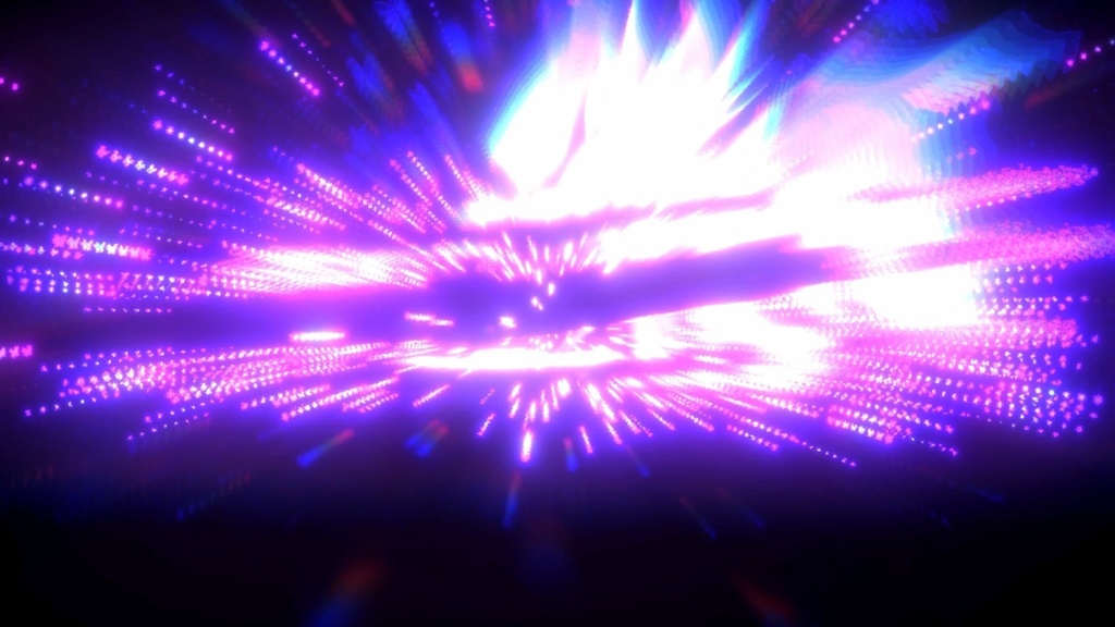 【Unity/VRChat】Netherwing Pollux + Castorice