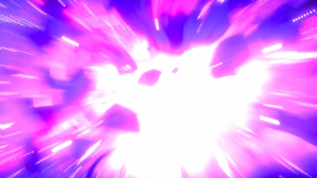 【Unity/VRChat】Netherwing Pollux + Castorice