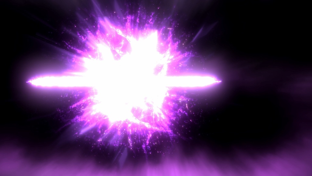 【Unity/VRChat】Netherwing Pollux + Castorice