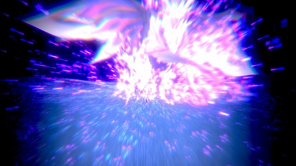 【Unity/VRChat】Netherwing Pollux + Castorice