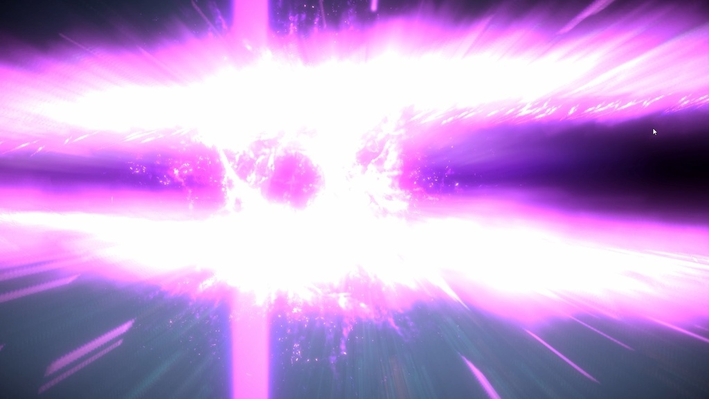 【Unity/VRChat】Netherwing Pollux + Castorice