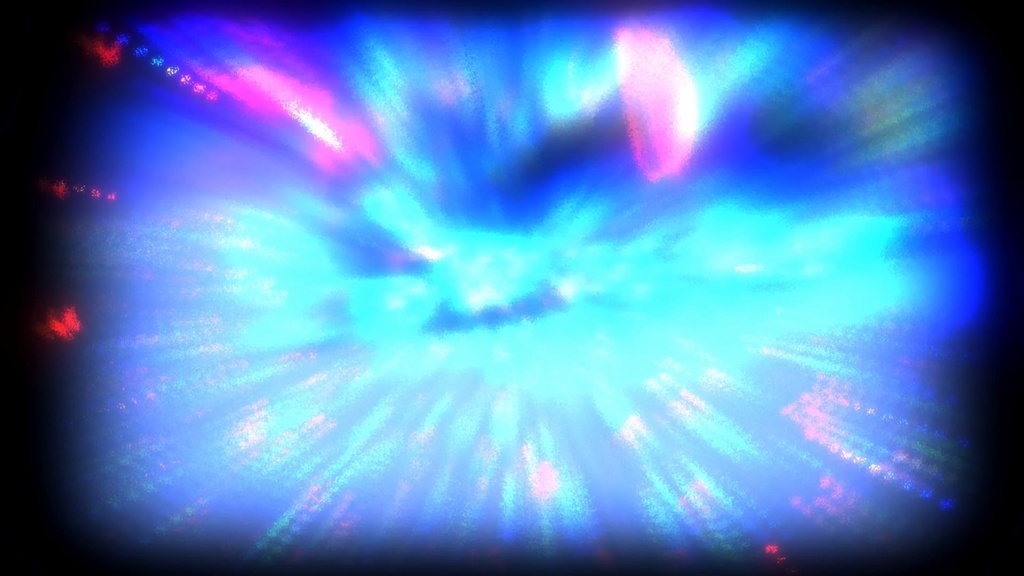 【Unity/VRChat】Netherwing Pollux + Castorice