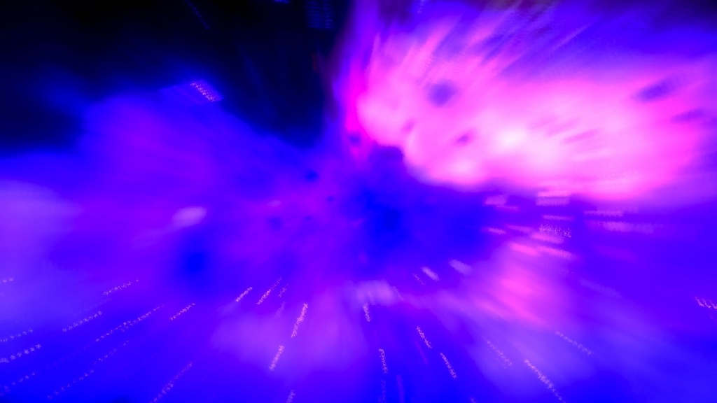 【Unity/VRChat】Netherwing Pollux + Castorice