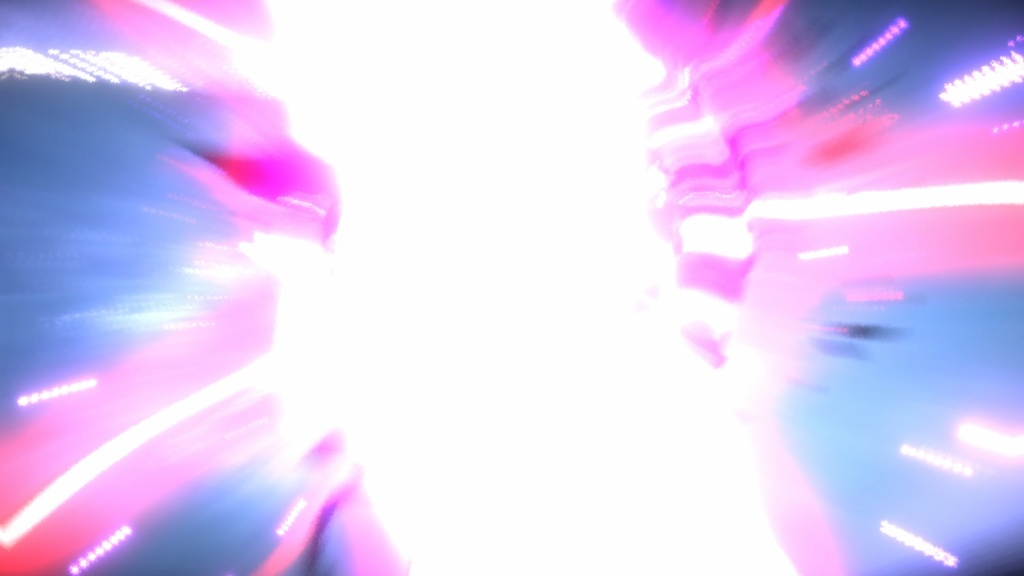 【Unity/VRChat】Netherwing Pollux + Castorice