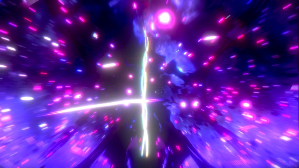 【Unity/VRChat】Phainon / Khaslana