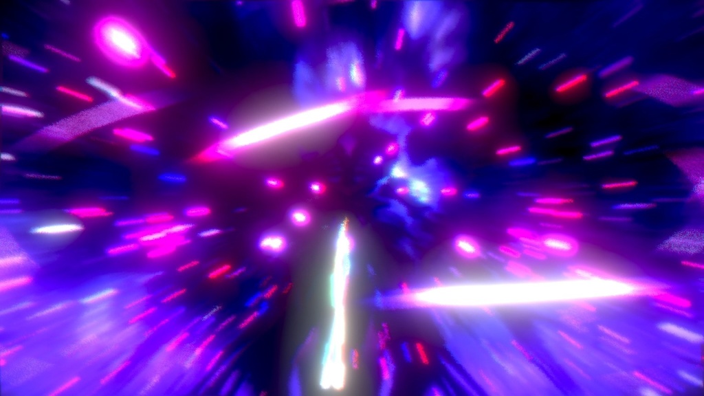 【Unity/VRChat】Phainon / Khaslana