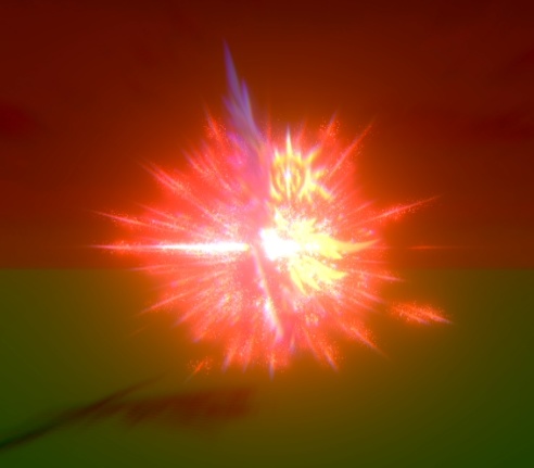 【Unity/VRChat】Phainon / Khaslana