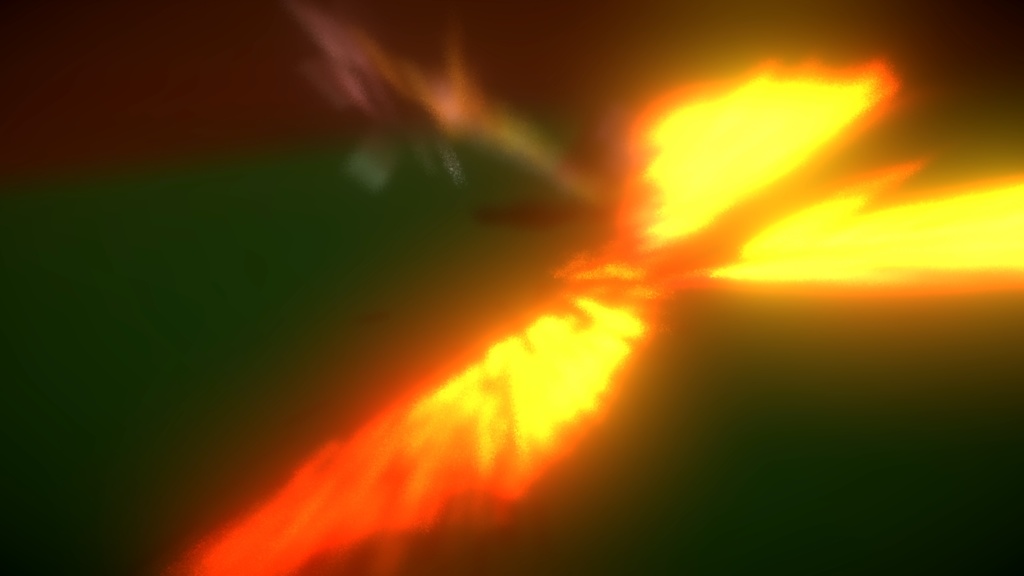 【Unity/VRChat】Phainon / Khaslana