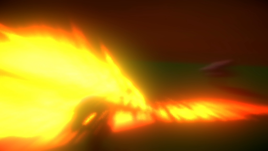 【Unity/VRChat】Phainon / Khaslana