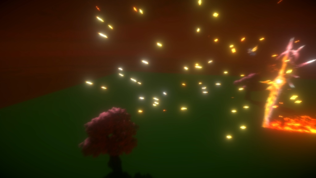 【Unity/VRChat】Phainon / Khaslana