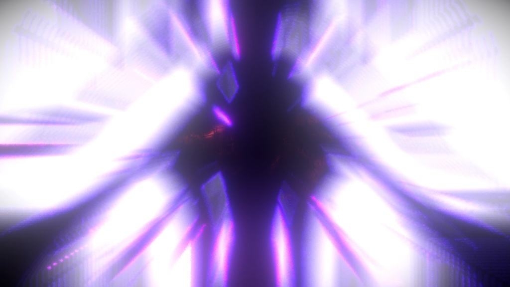 【Unity/VRChat】Phainon / Khaslana