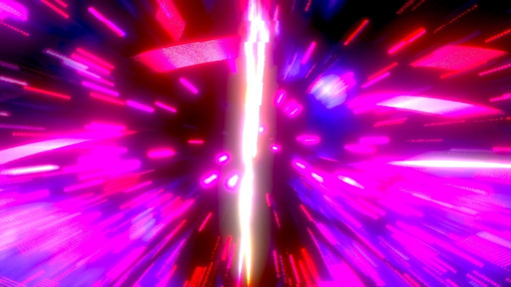 【Unity/VRChat】Phainon / Khaslana