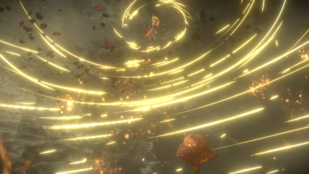 【Unity/VRChat】Phainon / Khaslana